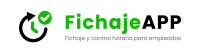 FichajeAPP